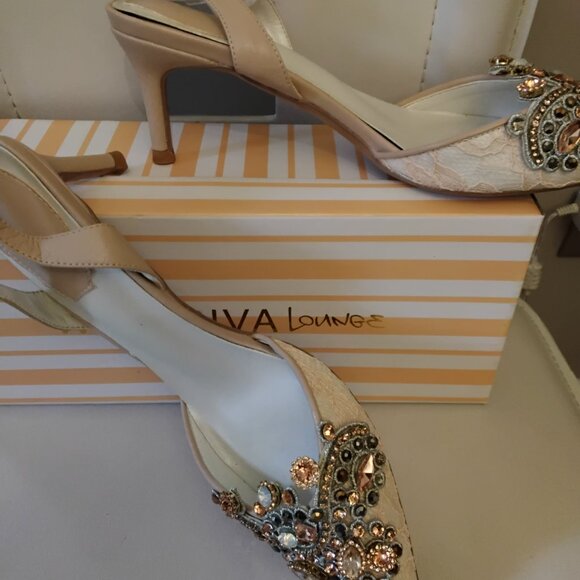 Dressy woman shose new size 7 - Picture 9 of 10